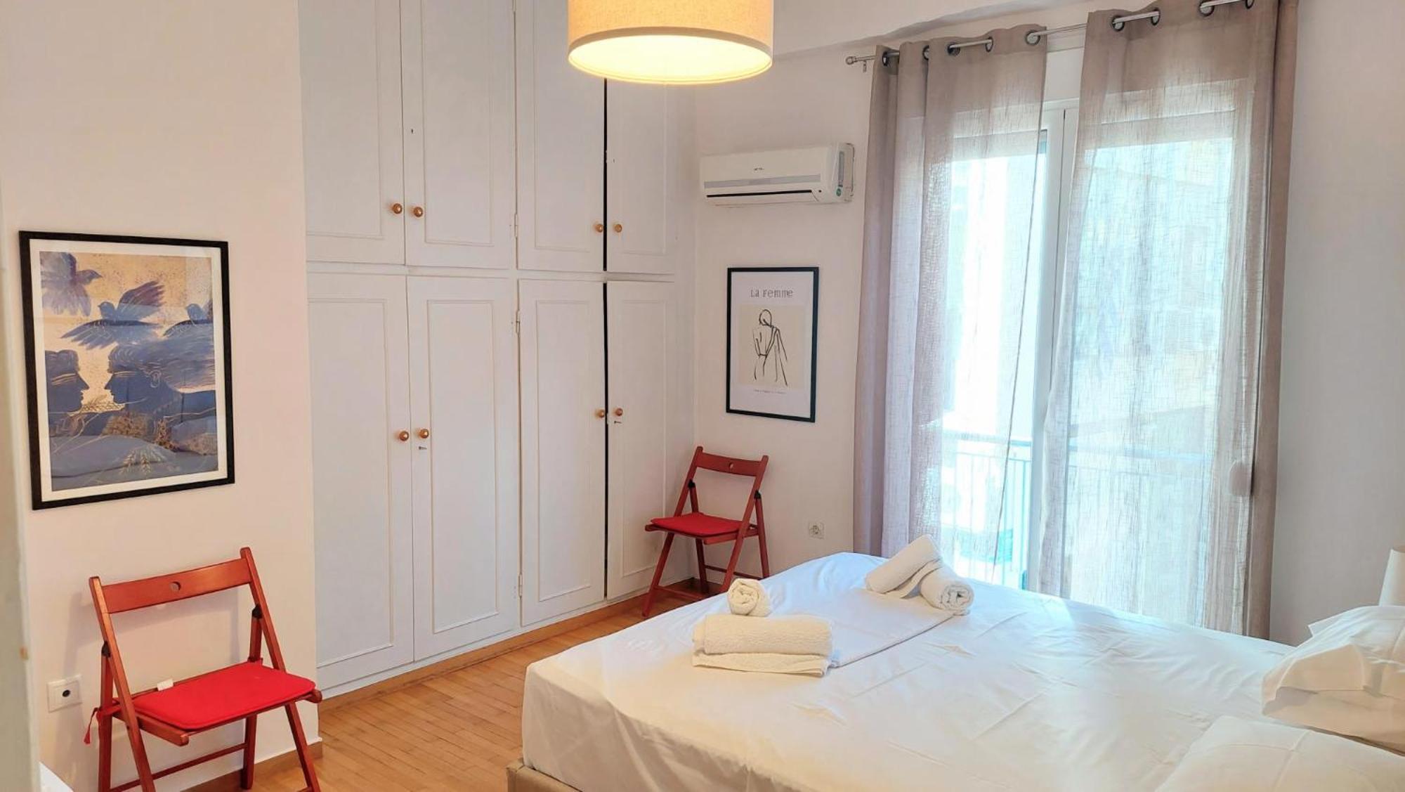 Cozy Apartment In Plaka Athén Kültér fotó