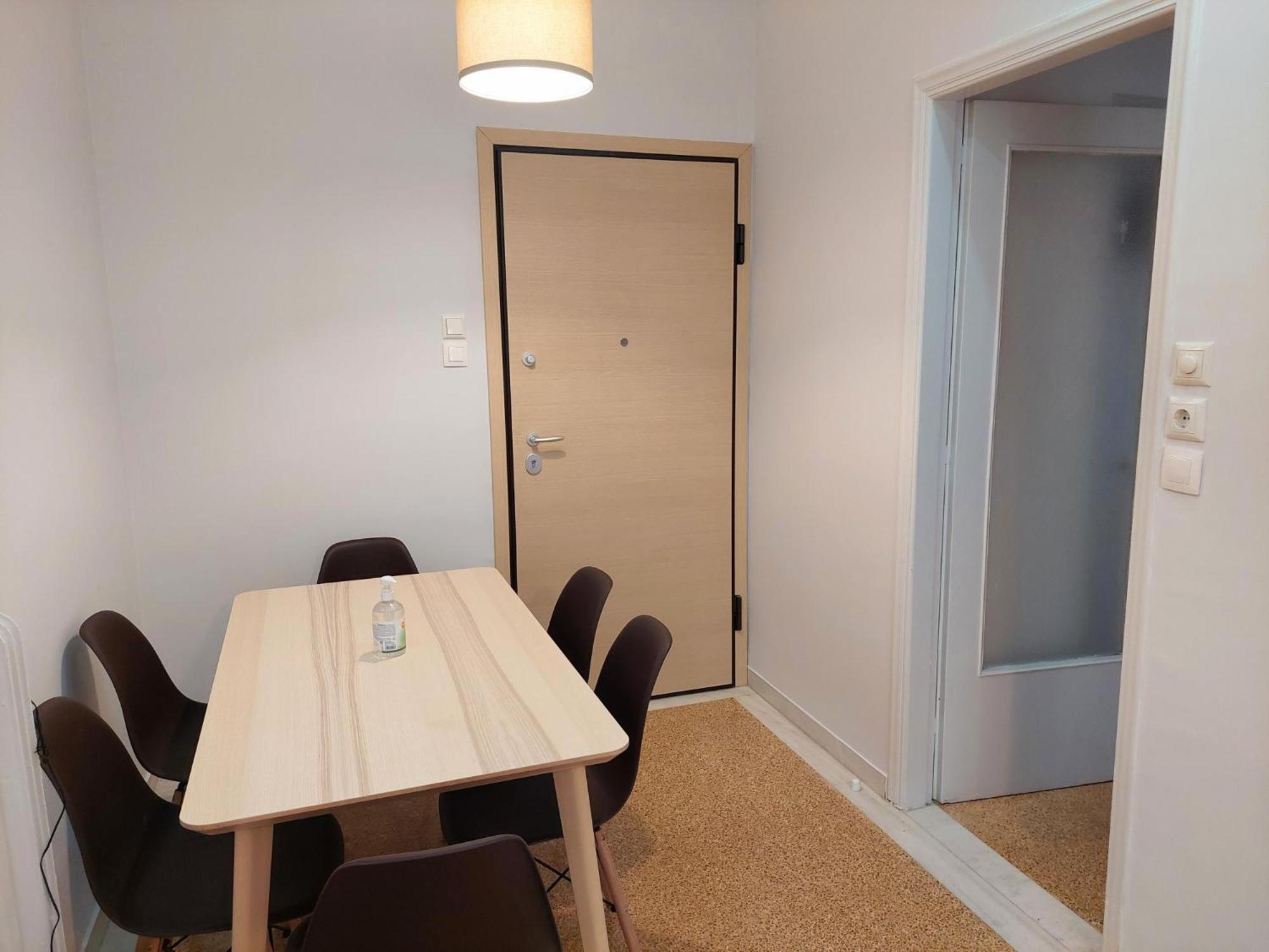 Cozy Apartment In Plaka Athén Kültér fotó