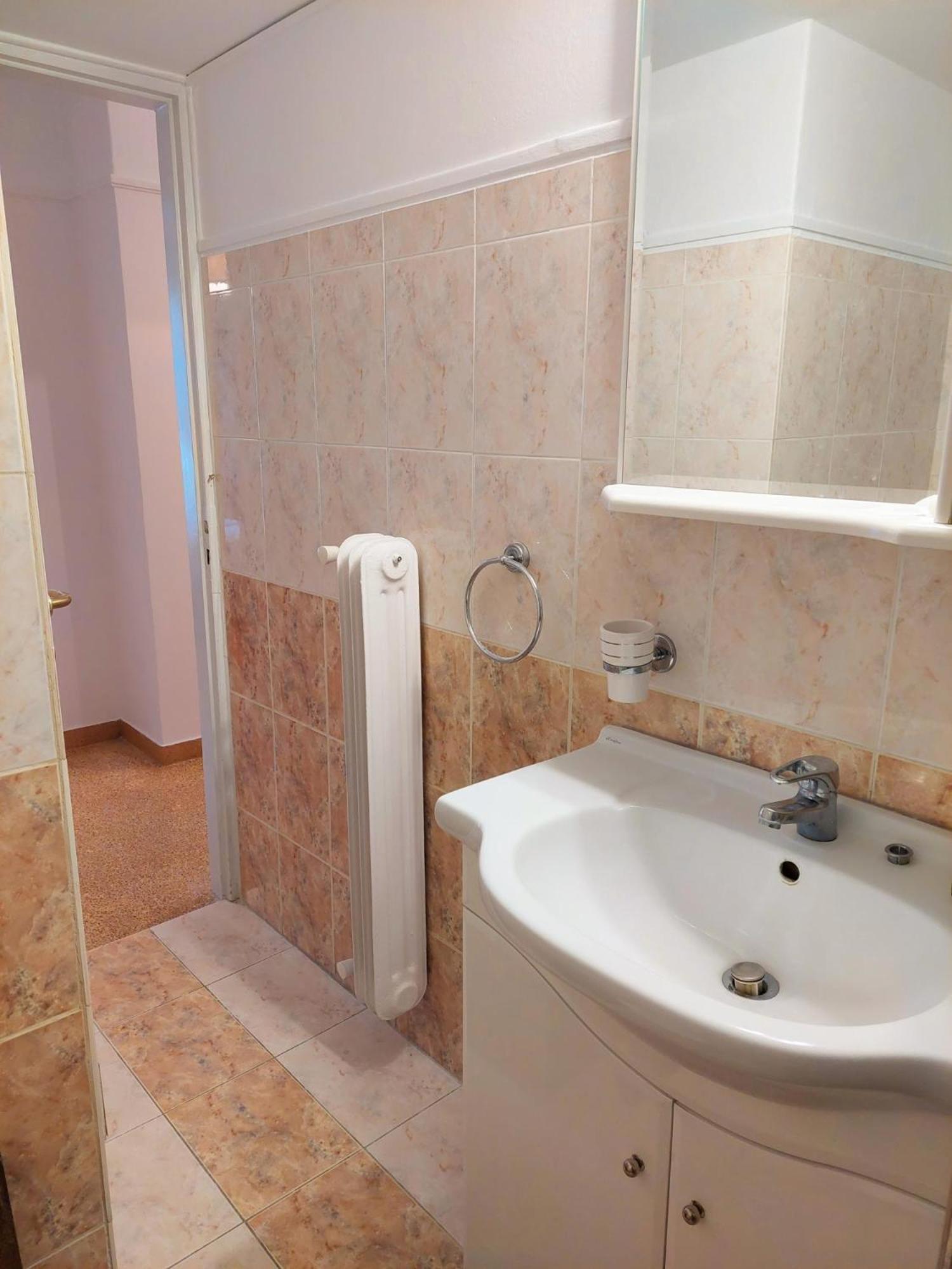 Cozy Apartment In Plaka Athén Kültér fotó